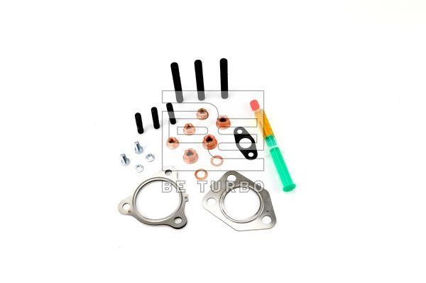 BE TURBO ABS350 Turbine mounting kit ABS350