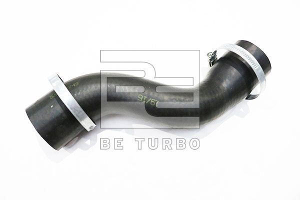 BE TURBO 700615 Charger Air Hose 700615