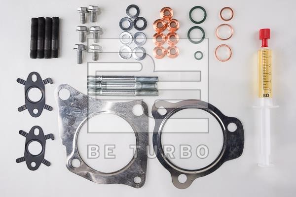 BE TURBO ABS370 Turbine mounting kit ABS370