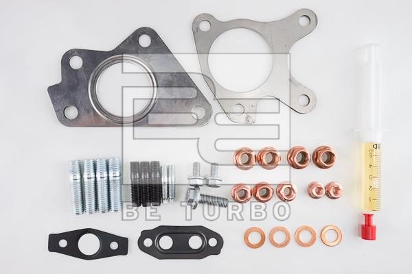 BE TURBO ABS383 Turbine mounting kit ABS383