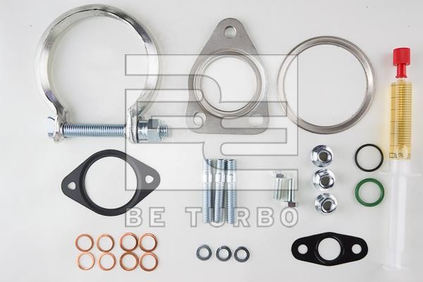 BE TURBO ABS457 Turbine mounting kit ABS457
