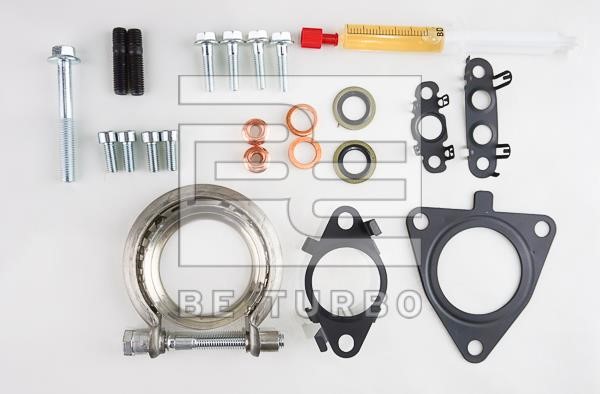 BE TURBO ABS461 Turbine mounting kit ABS461