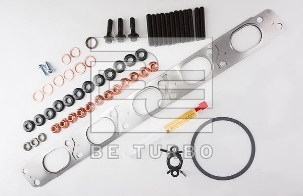 BE TURBO ABS463 Turbine mounting kit ABS463