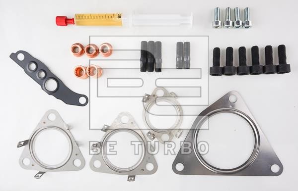 BE TURBO ABS464 Turbine mounting kit ABS464
