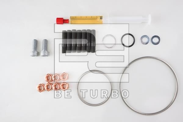 BE TURBO ABS475 Turbine mounting kit ABS475