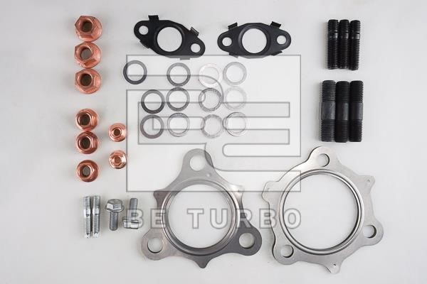 BE TURBO ABS480 Turbine mounting kit ABS480