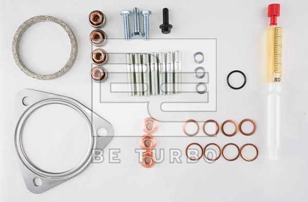 BE TURBO ABS420 Turbine mounting kit ABS420