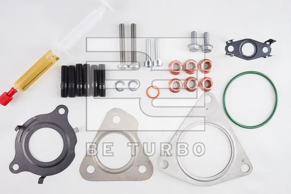 BE TURBO ABS421 Turbine mounting kit ABS421