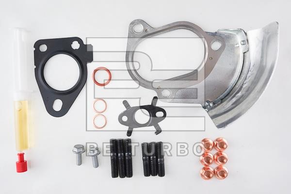 BE TURBO ABS423 Turbine mounting kit ABS423