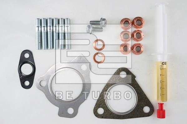 BE TURBO ABS425 Turbine mounting kit ABS425