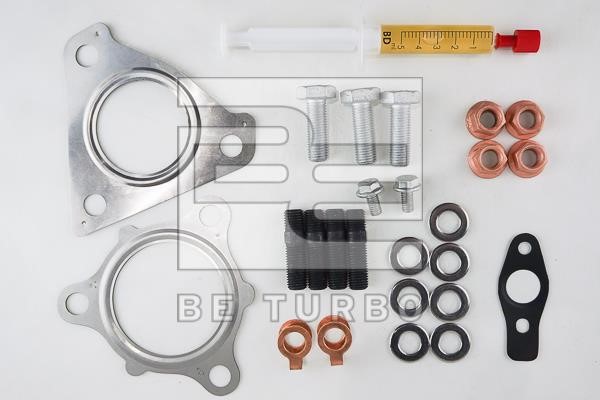 BE TURBO ABS431 Turbine mounting kit ABS431