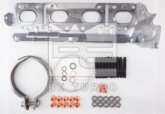 BE TURBO ABS433 Turbine mounting kit ABS433