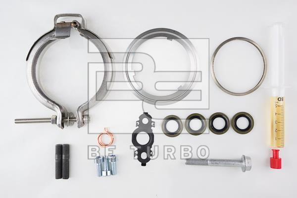 BE TURBO ABS436 Turbine mounting kit ABS436