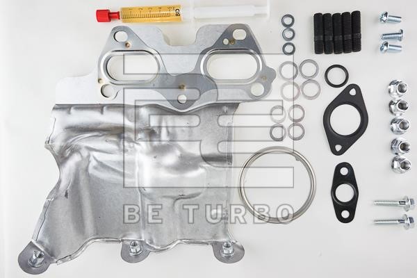 BE TURBO ABS439 Turbine mounting kit ABS439