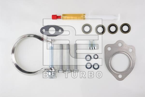 BE TURBO ABS501 Turbine mounting kit ABS501