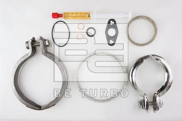 BE TURBO ABS443 Turbine mounting kit ABS443