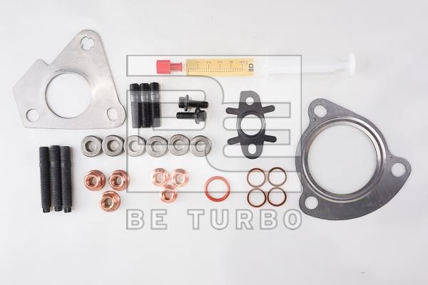 BE TURBO ABS503 Turbine mounting kit ABS503