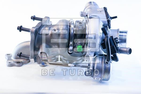 BE TURBO 131122 Charger, charging system 131122