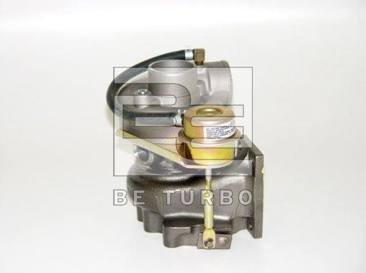BE TURBO 124414 Charger, charging system 124414