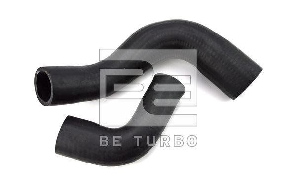 BE TURBO 700314 Charger Air Hose 700314