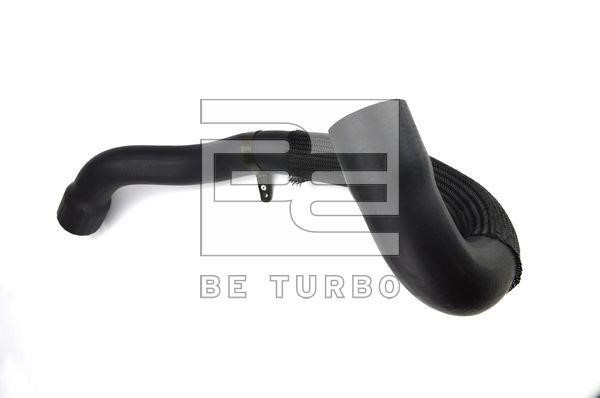 BE TURBO 700355 Charger Air Hose 700355