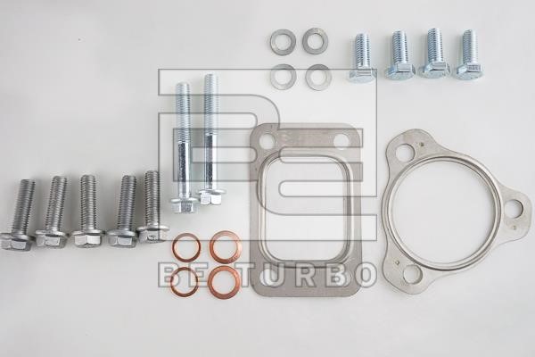 BE TURBO ABS090 Turbine mounting kit ABS090