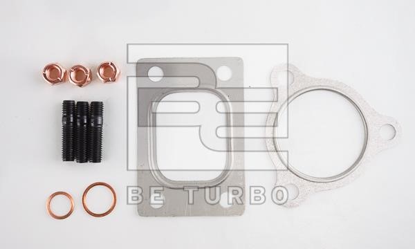 BE TURBO ABS091 Turbine mounting kit ABS091