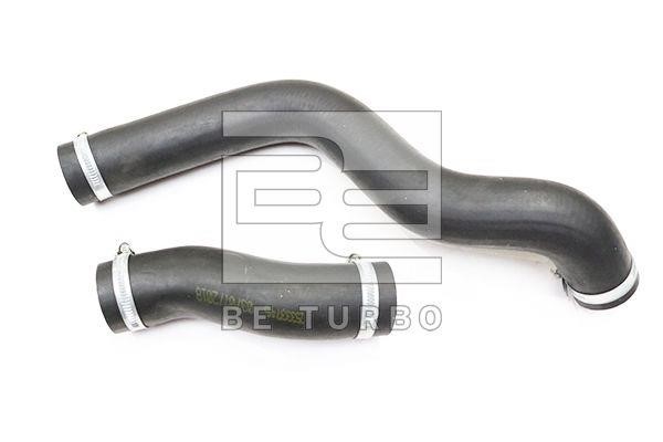 BE TURBO 700405 Charger Air Hose 700405