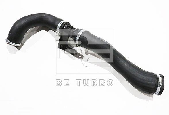 BE TURBO 700406 Charger Air Hose 700406