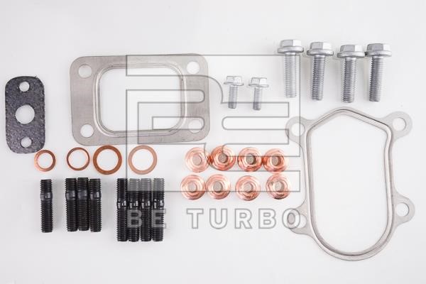 BE TURBO ABS095 Turbine mounting kit ABS095