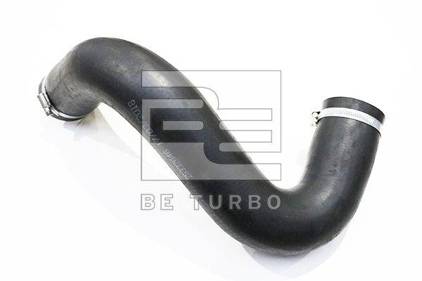 BE TURBO 700408 Charger Air Hose 700408