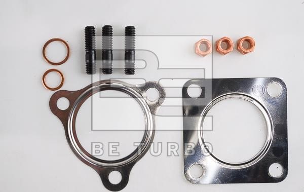 BE TURBO ABS099 Turbine mounting kit ABS099