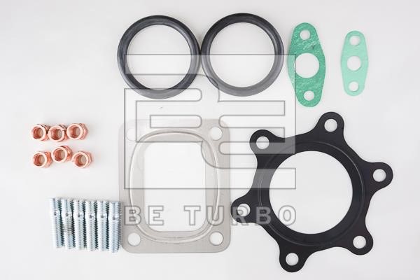 BE TURBO ABS181 Turbine mounting kit ABS181