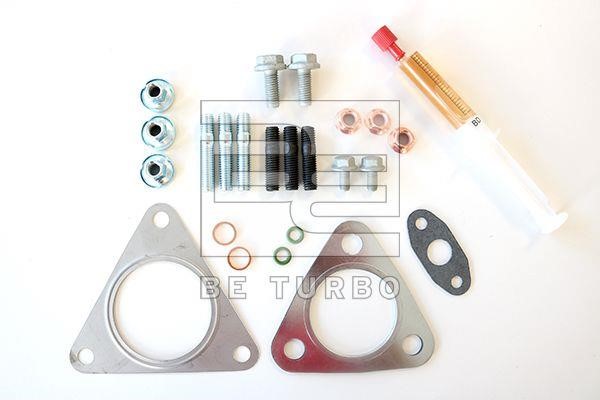 BE TURBO ABS118 Turbine mounting kit ABS118