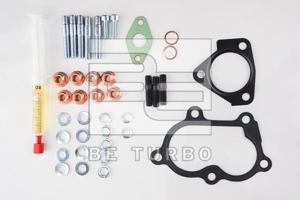 BE TURBO ABS195 Turbine mounting kit ABS195