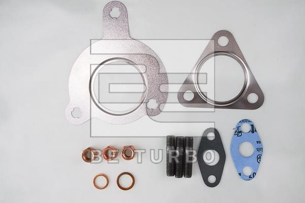 BE TURBO ABS128 Turbine mounting kit ABS128