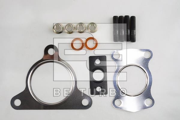 BE TURBO ABS132 Turbine mounting kit ABS132