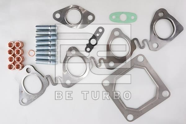 BE TURBO ABS133 Turbine mounting kit ABS133