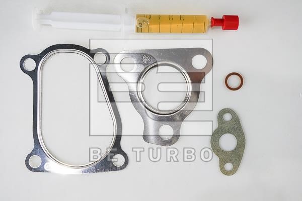 BE TURBO ABS205 Turbine mounting kit ABS205