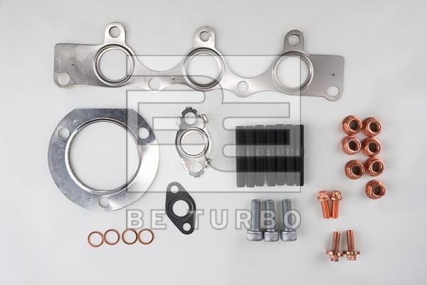 BE TURBO ABS136 Turbine mounting kit ABS136