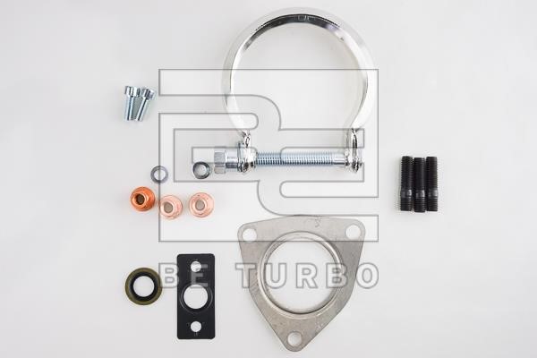 BE TURBO ABS140 Turbine mounting kit ABS140