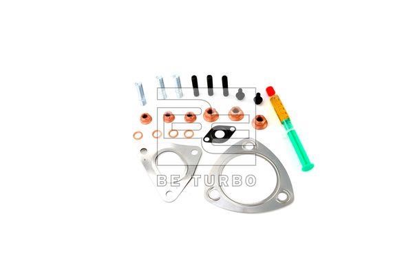 BE TURBO ABS143 Turbine mounting kit ABS143