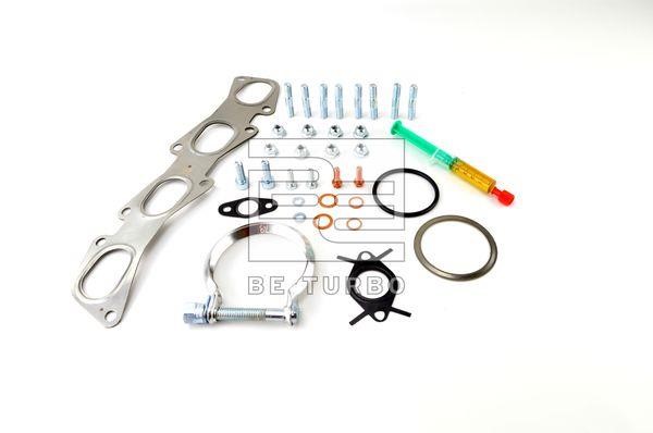 BE TURBO ABS244 Turbine mounting kit ABS244