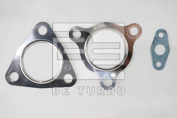 BE TURBO ABS160 Turbine mounting kit ABS160