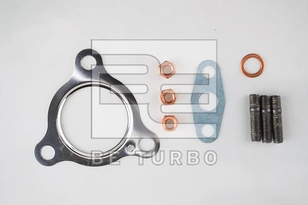BE TURBO ABS162 Turbine mounting kit ABS162