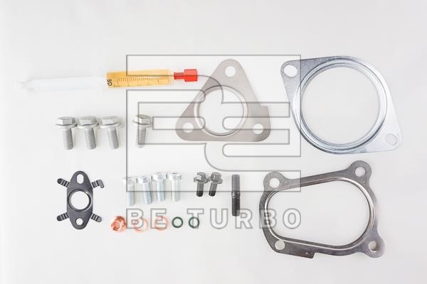 BE TURBO ABS265 Turbine mounting kit ABS265