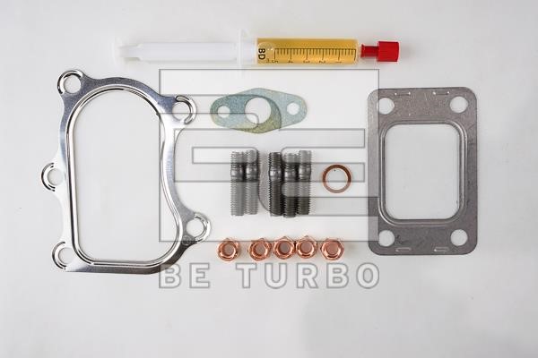 BE TURBO ABS278 Turbine mounting kit ABS278