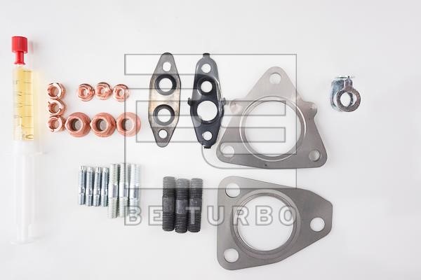 BE TURBO ABS287 Turbine mounting kit ABS287