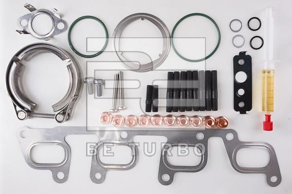 BE TURBO ABS317 Turbine mounting kit ABS317