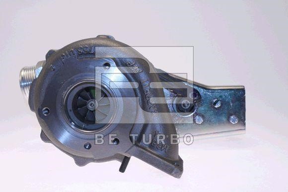 BE TURBO 128057 Charger, charging system 128057